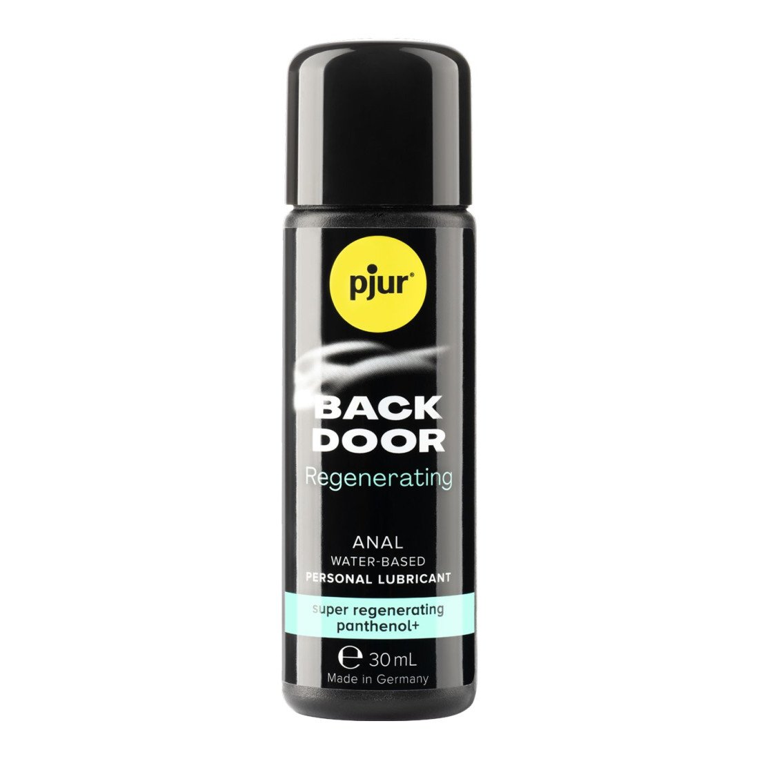 Analinis vandens pagrindo lubrikantas „Back Door Regenerating“, 30 ml - Pjur