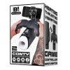 Automatinis masturbatorius „Bold Bros Conty“ - Intoyou