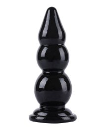Analinis kaištis „Buttplug Balls XL“ - Extreme