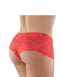 Atviros kelnaitės „Candy Apple“ - Allure