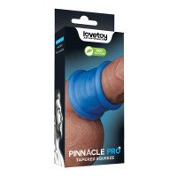 Penio žiedas „Tapered Squeeze“ - Love Toy