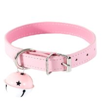 Antkaklis „Collar with Bell“ - Latetobed