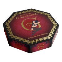 Žaidimas „G-Kamasutra“ - Mad Party Games
