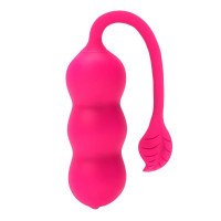 Vibruojantis kiaušinėlis „Action Beany“ - Intoyou