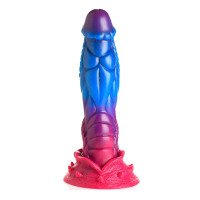 Silikoninis dildo „Intruder“ - XR