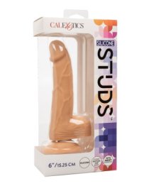 Silikoninis falo imitatorius „Silicone Studs Nr. 6“ - CalExotics