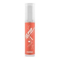 Stimuliuojantis gelis „ZZ Pop Liquid Vibrator Peach“, 10ml 