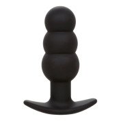 Vibruojantis analinis kaištis „Rock Bottom Beaded Probe“