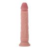Dildo „Deluxe Dual Density Dong 9Inch“ - Get Real