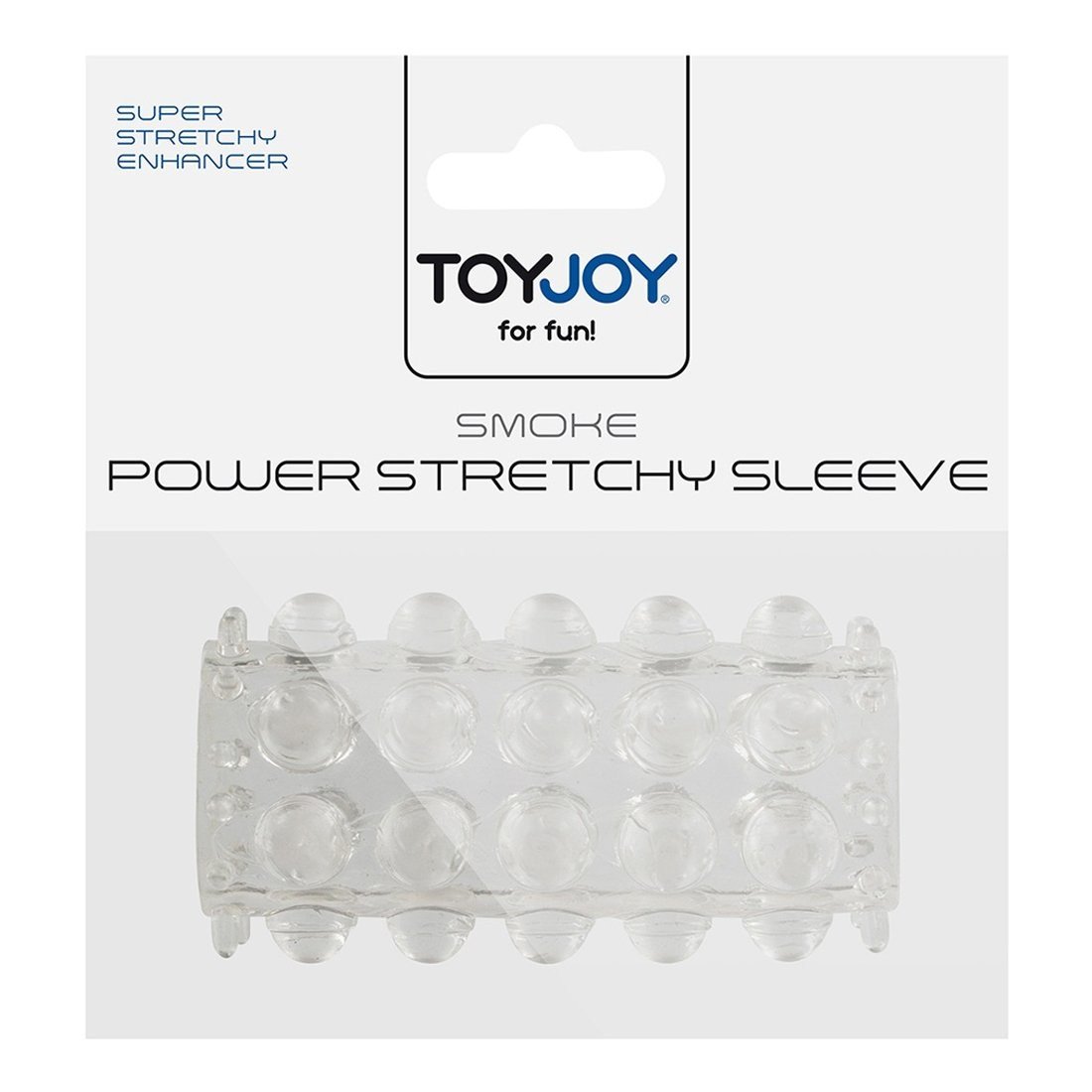 Penio mova „Power Stretchy Sleeve“ - ToyJoy