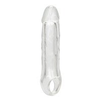 Penio mova „Performance Maxx Clear 6.5 Inch“ - CalExotics