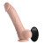 Vibruojantis falo imitatorius „Loadz 8.5 Inch Squirting Dildo“