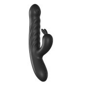Automatinis vibratorius kiškutis „Lapin“