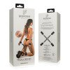 Suvaržymo sistema „Hogtie & Cuffs Set“ - Bedroom Fantasies