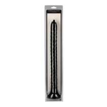 Analinis dildo „Swirled Anal Snake 16 Inch“ - Ouch!