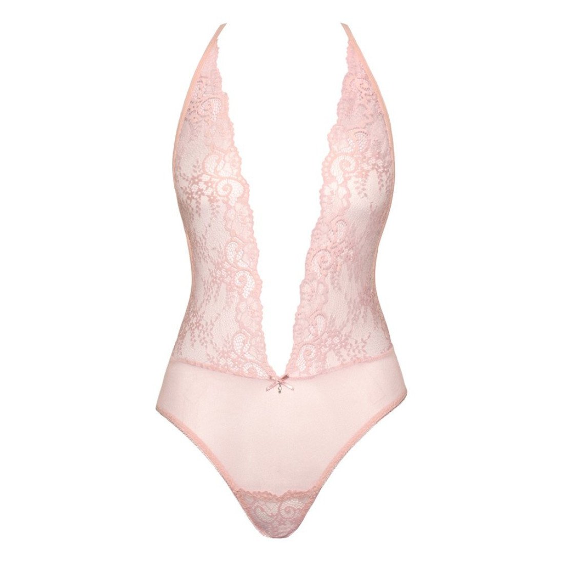 Bodis „Delicate Pink“ - Kissable