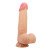Falo imitatorius „Sliding Skin 8.5“