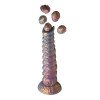 Silikoninis dildo „Deep Invader“ - XR