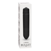 Vibruojanti kulka „Bullet“ - Shots Toys