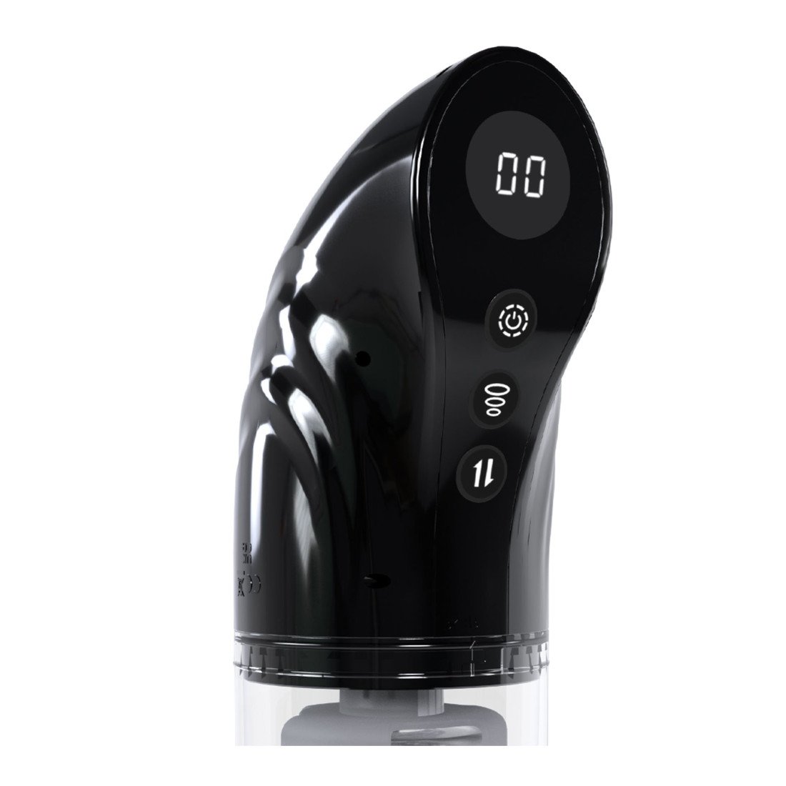 Automatinis masturbatorius „Strokemate“ - Pumped