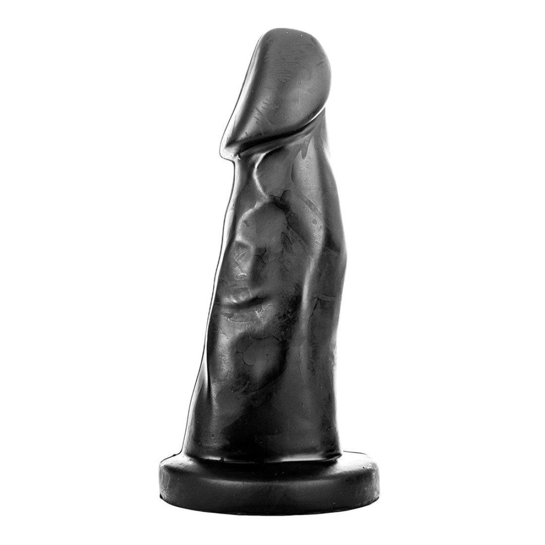 Dildo „Hank“ - All Black
