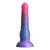 Dildo „Stacked 6 Inch - Pink Blue“