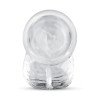 Falo imitatorius „Transparent Dildo 17 cm“ - EasyToys