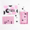Erotinis žaidimas „Play 4 Sex“ - Secret Play