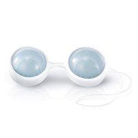 Vaginalinių kamuoliukų rinkinys „Luna Beads Plus“ - LELO