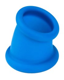 Penio žiedas „Tapered Squeeze“ - Love Toy