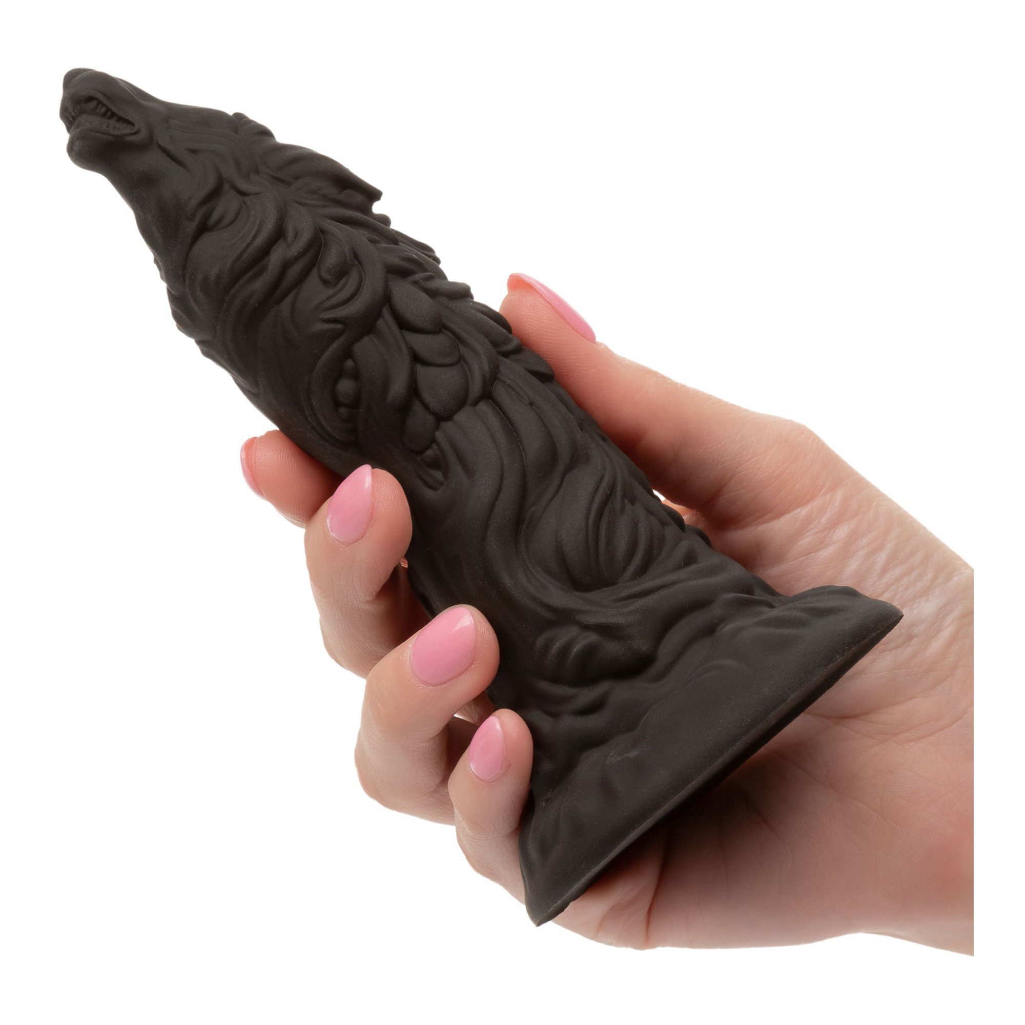 Silikoninis dildo „Monster Dong The Werewolf“ - CalExotics Silikoninis dildo „Monster Dong The Werewolf“ - CalExotics