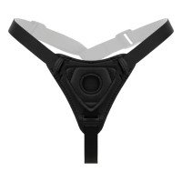 Strap-on dildo „Jab Strap“ - EasyToys