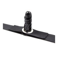 Strap-on dildo „Tiny Penis Toy“ - Latetobed