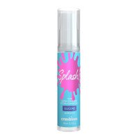 Silikono pagrindo lubrikantas „Splash“, 10 ml - Crushious