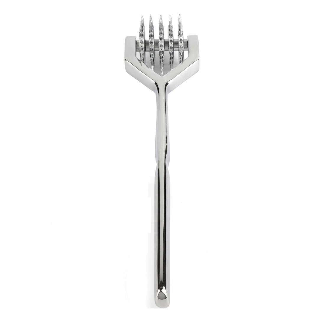 Vartenbergo ratukas „5 Reel Wartenberg Pinwheel“ - Mr. Steel