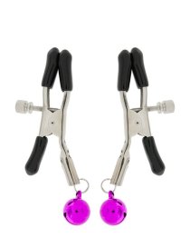 Spenelių spaustukai „Nipple Teasers“ - ToyJoy