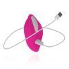 Dėvimas vibratorius „Panty Vibrator“ - Teazers