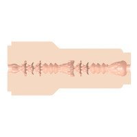 Masturbatorius „Vanna Bardot Dopamine“ - Fleshlight