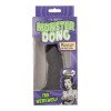Silikoninis dildo „Monster Dong The Werewolf“ - CalExotics Silikoninis dildo „Monster Dong The Werewolf“ - CalExotics