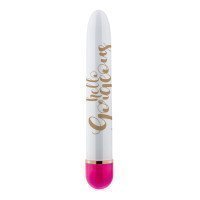 Vibratorius „The Collection Hello Gorgeous“ - Blush