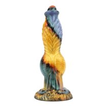 Automatinis vibratorius „Sea Serpent“ - Mythical Mates