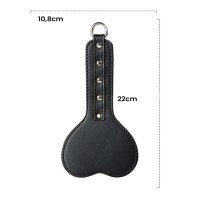Suvaržymo rinkinys „Bondage Kit 8 pcs with Case“ - Latetobed