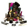 Erotinis rinkinys - kalendorius „Indulge in Luxury“ - Womanizer