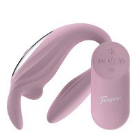 Vibratorius poroms „Couple Vibrator“