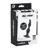 Analinis kaištis „The Claw” - Crushious