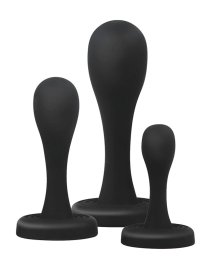 Analinių kaiščių rinkinys „Butt Kickers“ - Buttr