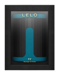 Išmanusis masturbatorius „F2™“ - LELO