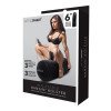 Vibruojantis falo imitatorius „Whipsmart“ - Bodywand