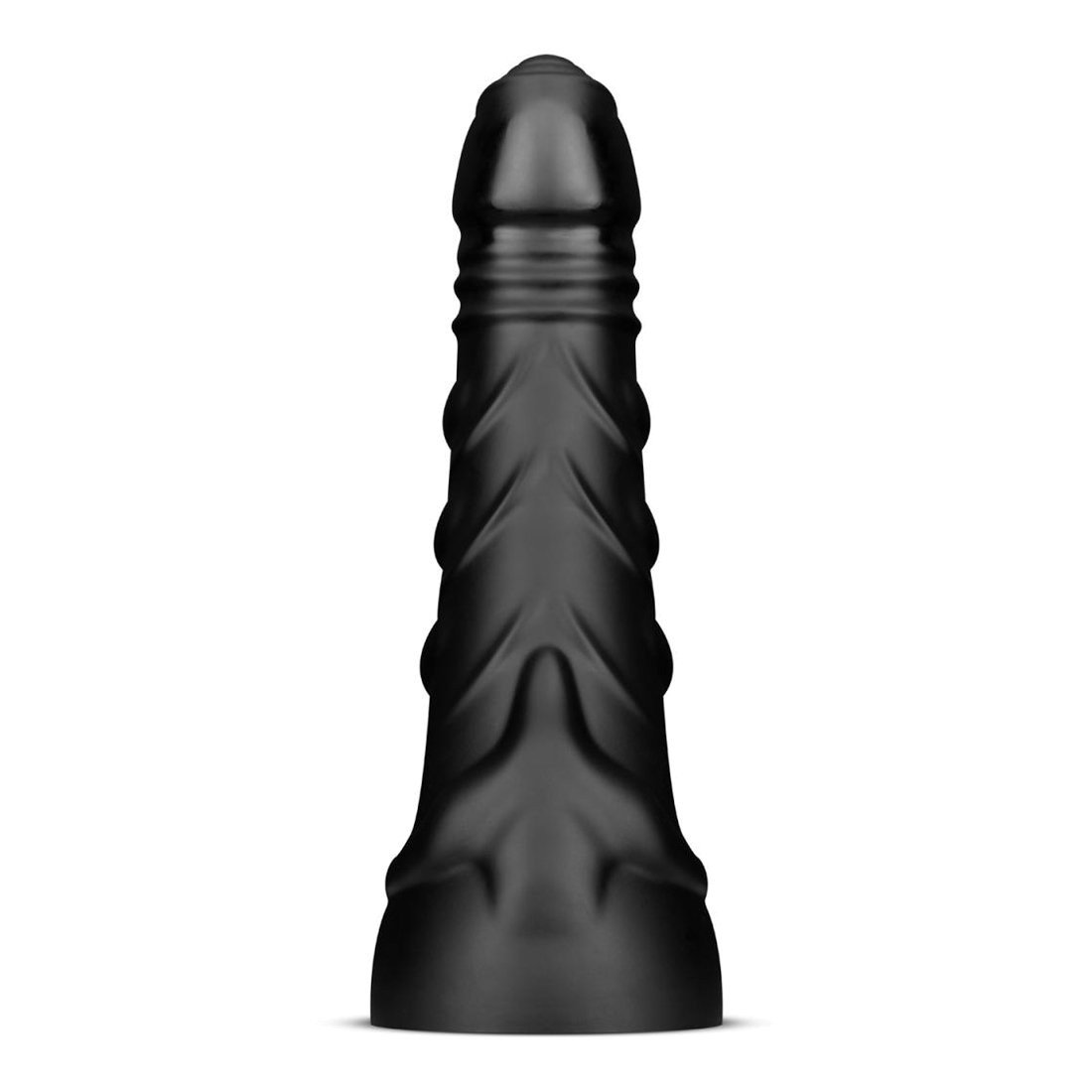 Falo imitatorius „Black Hawk“ - Buttr