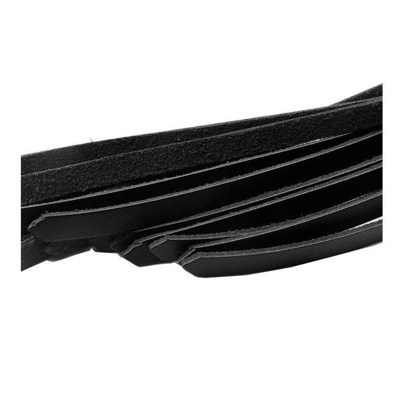Botagas „Flogger Leather“ - Latetobed